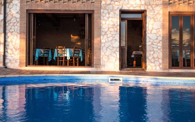Country House Le Vedute