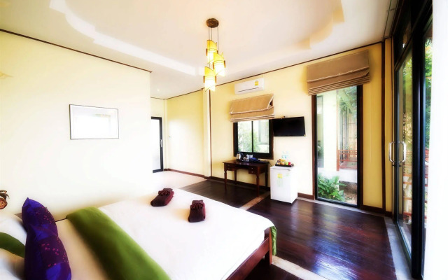 Loyfa Natural Resort