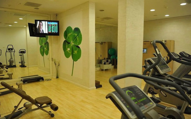 Hotel Splendid Conference and Spa Resort