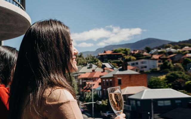 Best Western Hobart