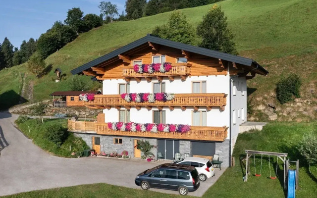 Holiday home Durchholzhof