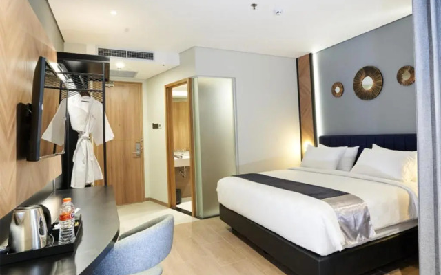 Cordela Suites Tasikmalaya