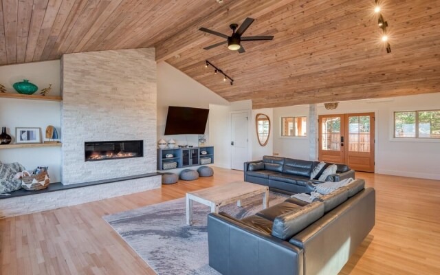 Rip Tide Beach House