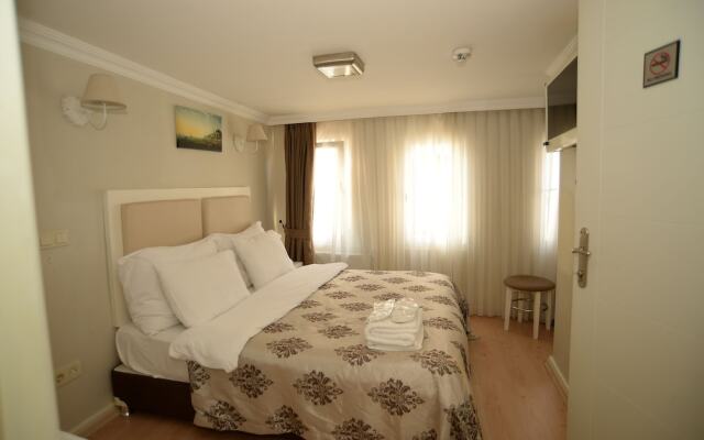 Ada Home's Hotel Taksim