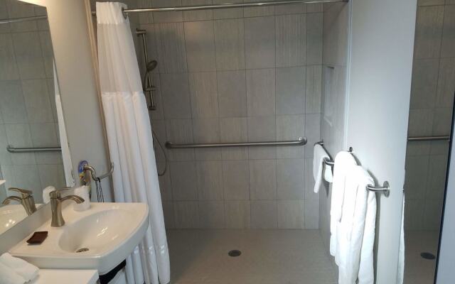 Beyond The Wall Bed and Breakfast