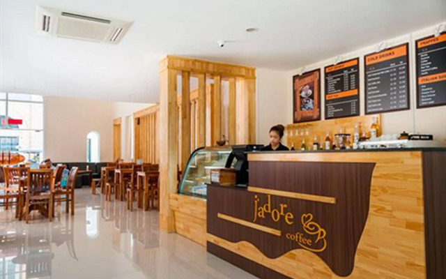 J'adore Lodge