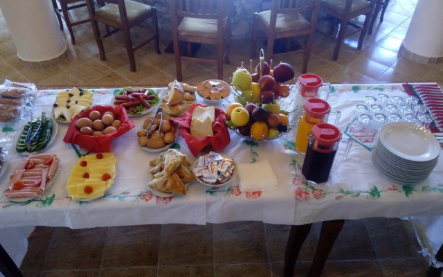 Hotel Piccolino
