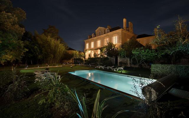 La Maison de Maître