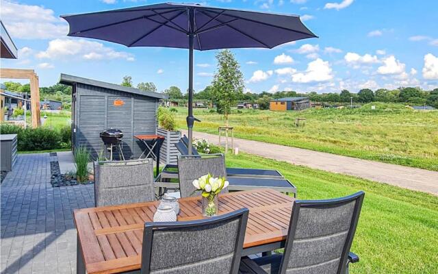 Beautiful Home in Süsel With 2 Bedrooms and Wifi