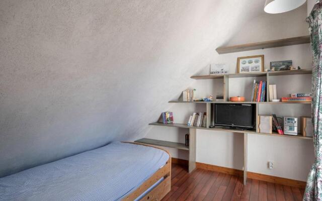 Vacances Tout Confort a Sarzeau