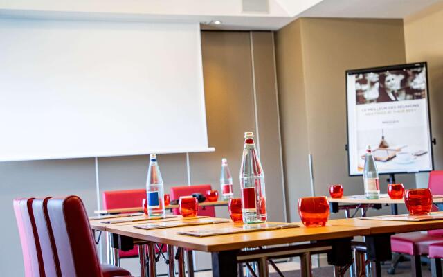Hotel Mercure Villefranche-sur-Saone