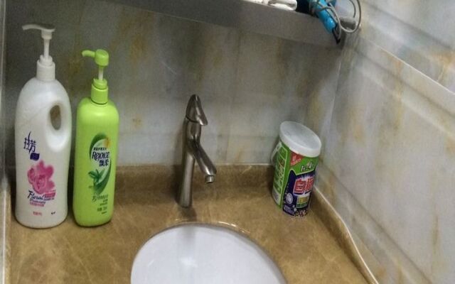 Yuanyi Apartment Hotel