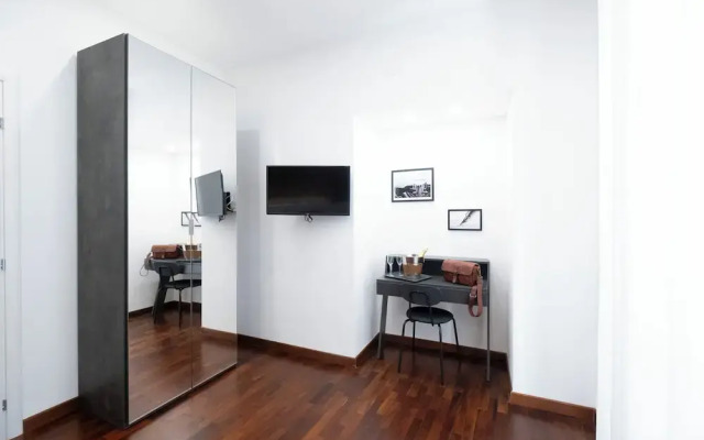 Napoli Factory Guest House