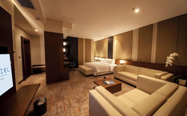 Avenzel Hotel & Convention Cibubur