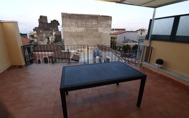 Charme in Aci Castello