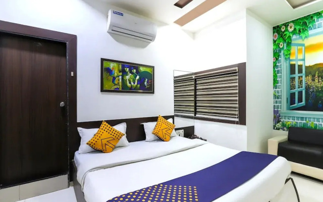 Hotel Atithi - Opposite Shreeji Hospital