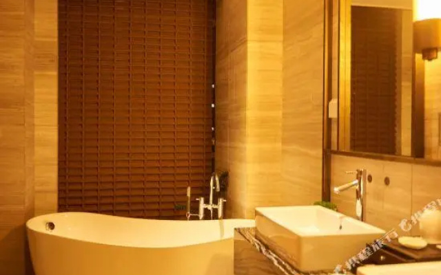 Gaoshidi Hotel