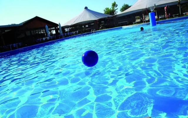 Residence Mare Pineta