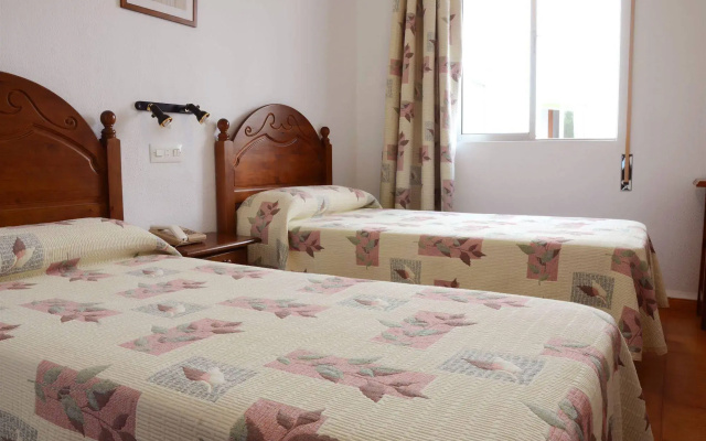 Hotel El Coloso