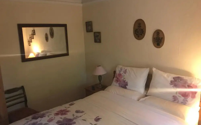 Hosefield Bed and Breakfast