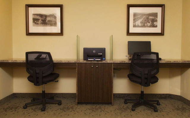 The Kanata by BCMInns Blairmore