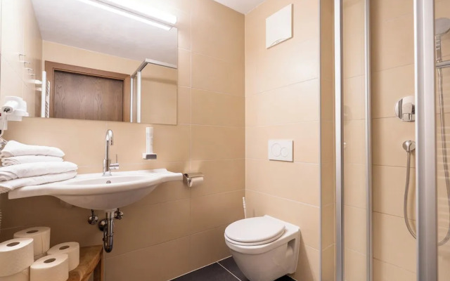 DAS Hubertus Apartments in Schladming