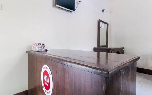 Nida Rooms Banhven 153 Hangdong