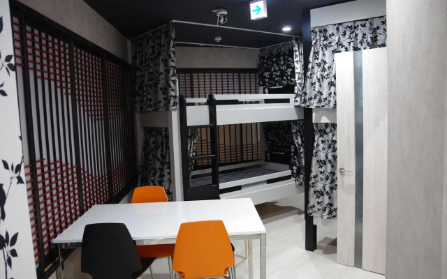 Sora Hostel