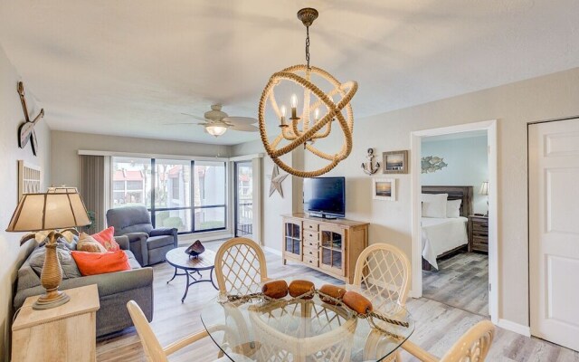 Runaway Bay Resort by BBG