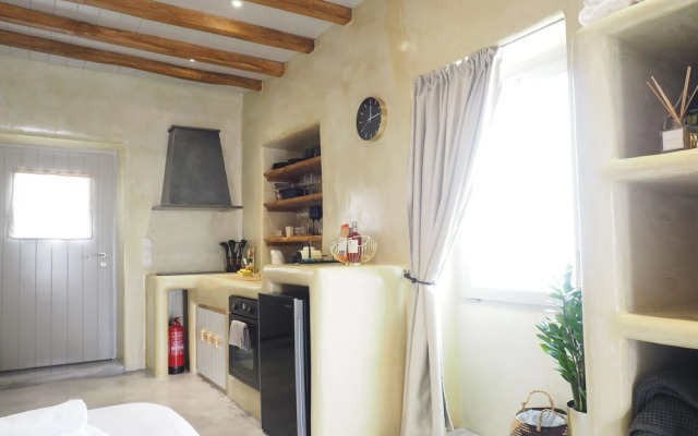 Aegis Royale Villa