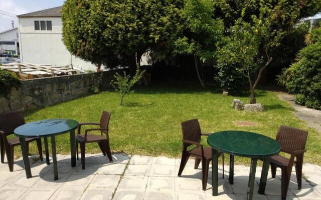 Airporto Hostel