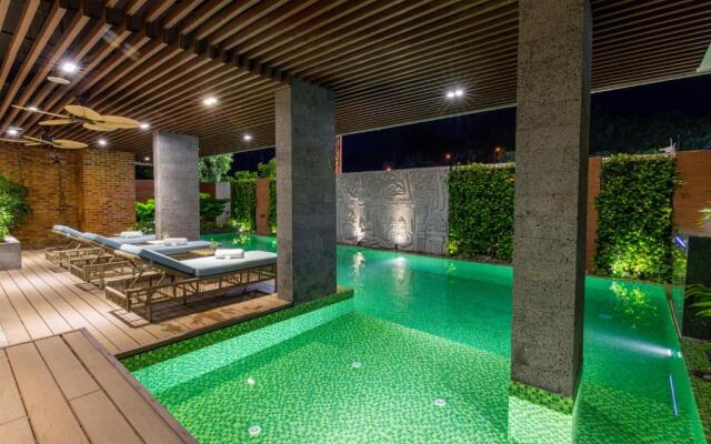 Boutik Cham Hotel