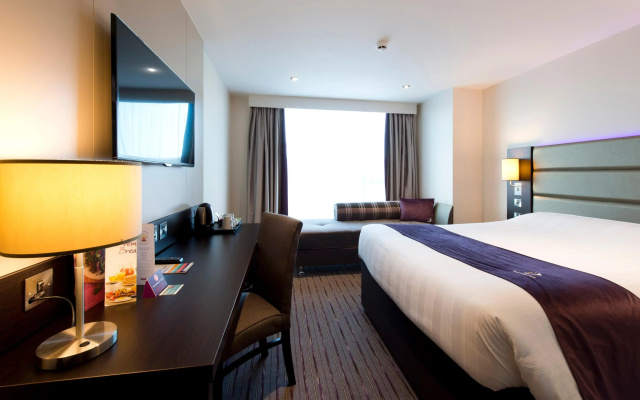 Bournemouth East Cliff Hotel