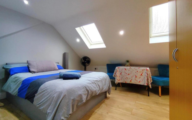 Christoforos Friendly Stay