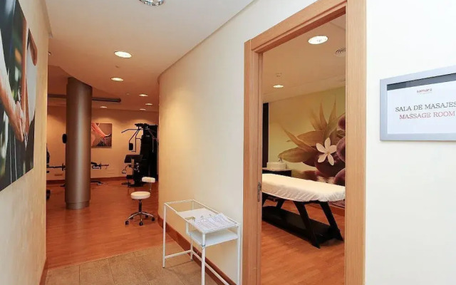 Samara Marbella Apartment