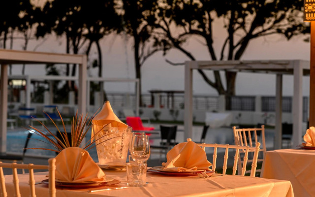 Hotel Lido Beach