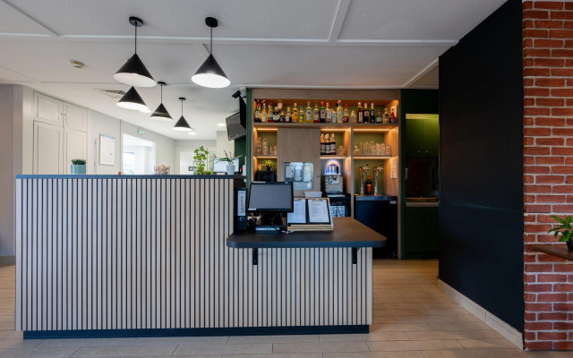 Campanile NATURE - Bordeaux Sud Gradignan Talence