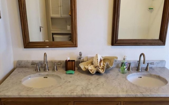 Villa C by Eleuthera Vacation Rentals