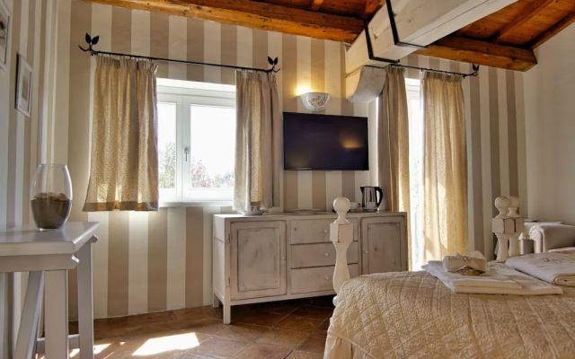 Domus Corallia Luxury Rooms