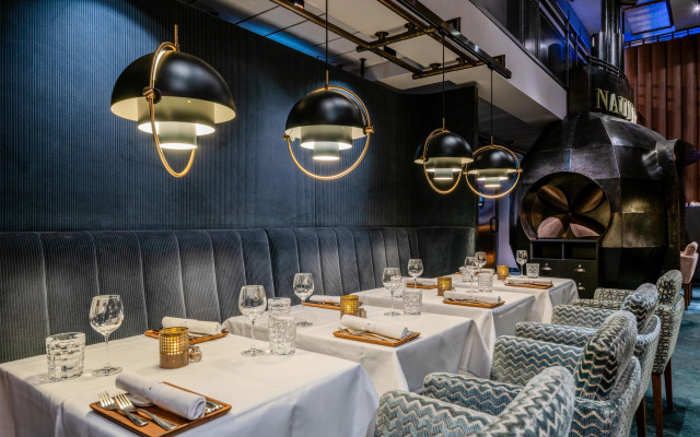 Radisson Blu Senator Hotel