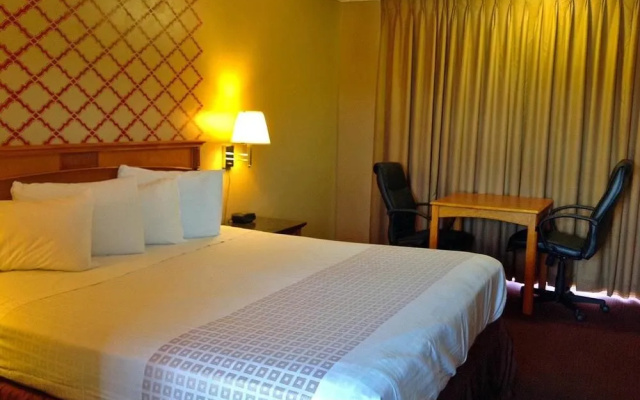Americas Best Value Inn/motel 6 Barstow