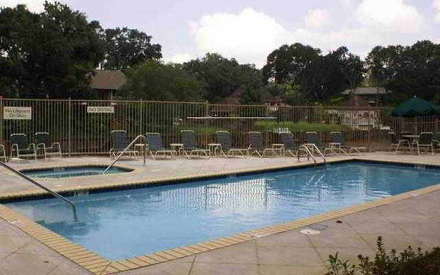 Fairfield Inn & Suites Lafayette South