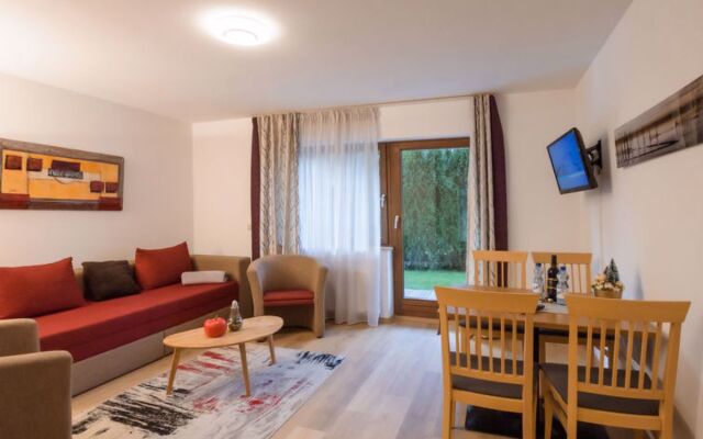 Alpenchalet (ZSE200)