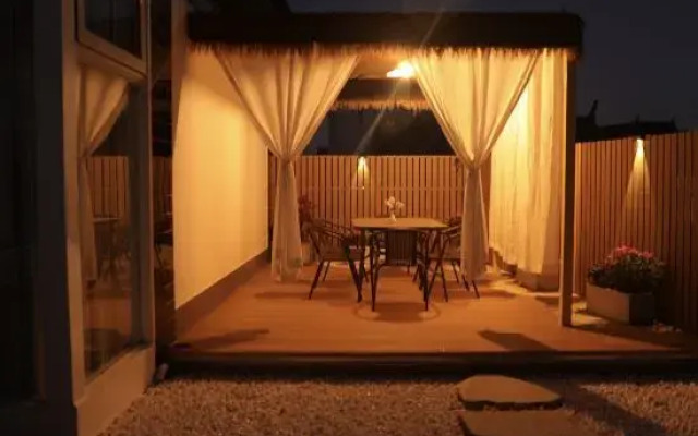 Dali Ruo Li Liang Xi homestay