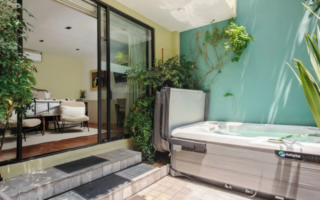 Cuernavaca 9 by Wynwood House