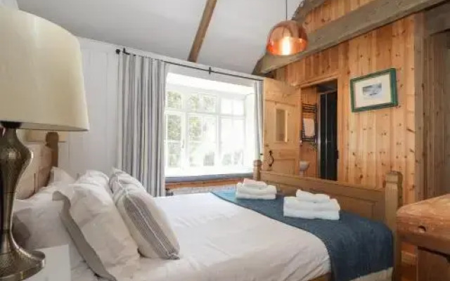 Trewince Holiday Lodges