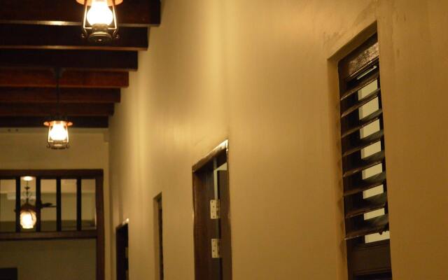 Jawa Street Townstay