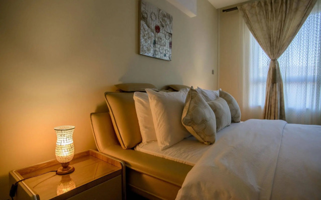 The Landmark Suites Westlands, Nairobi- Next to Westgate Mall