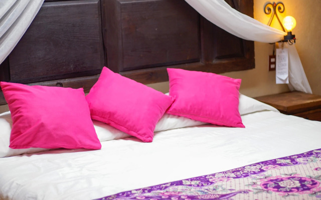 Hotel Posada la Escondida