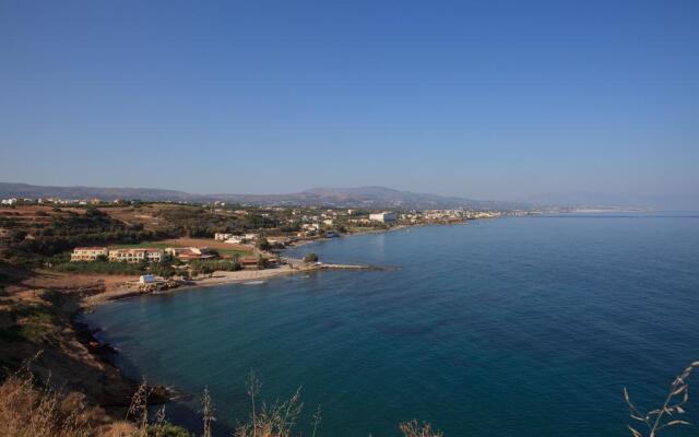 Oasis Skaleta Hotel